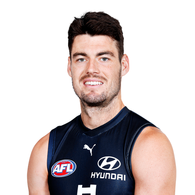 George Hewett profile picture